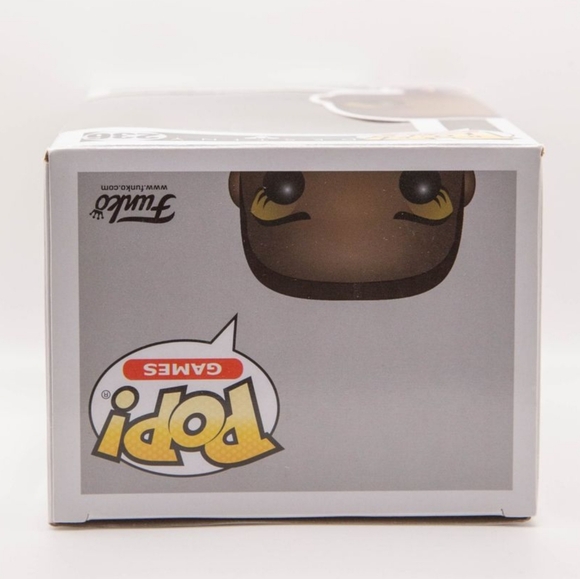 Funko Pop Games Destiny Ikora (#236) - Picture 4 of 5